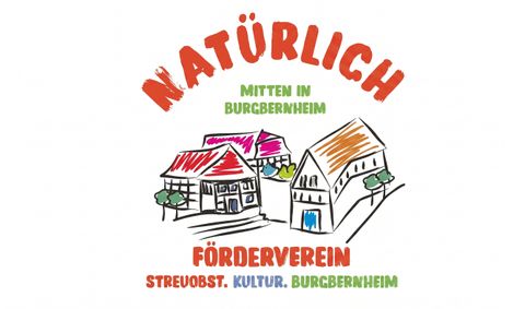 Bernatura Förderverein Streuobst.Kultur.Burgbernheim
