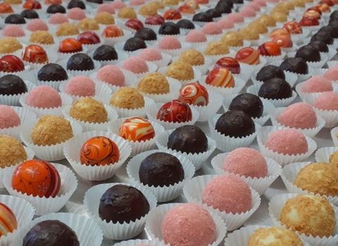 Grand Cru Chocolaterie & Patisserie