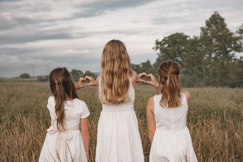 Urlaub in der  Ziegelmühle