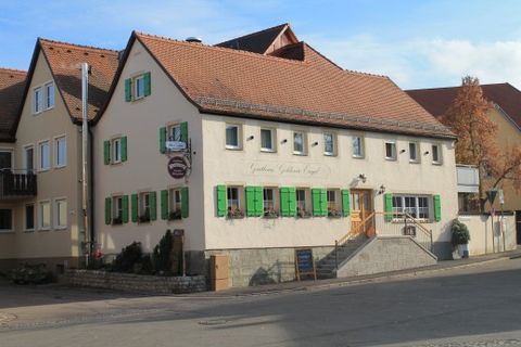 Gasthof Goldener Engel