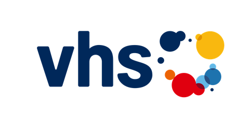 Logo VHS