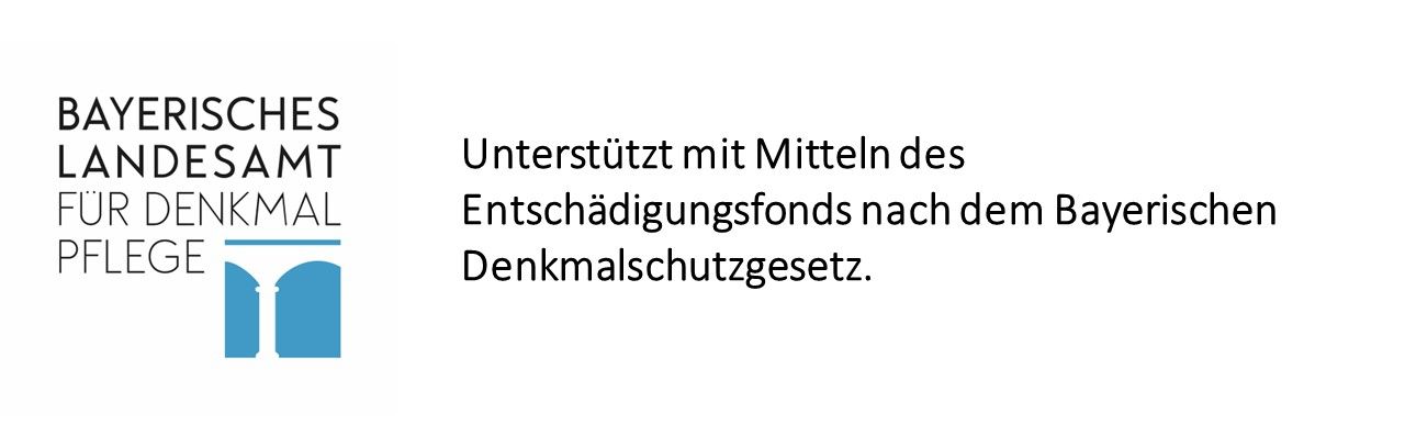 Förderbanner denkmalpflege