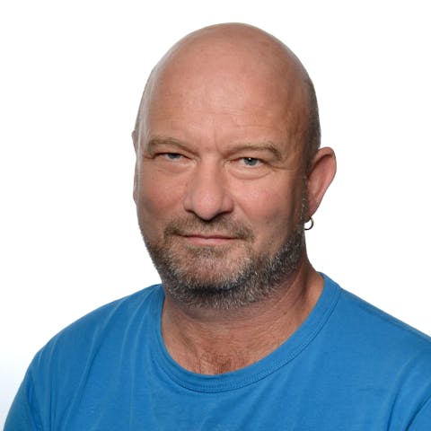Hans-Martin Henninger