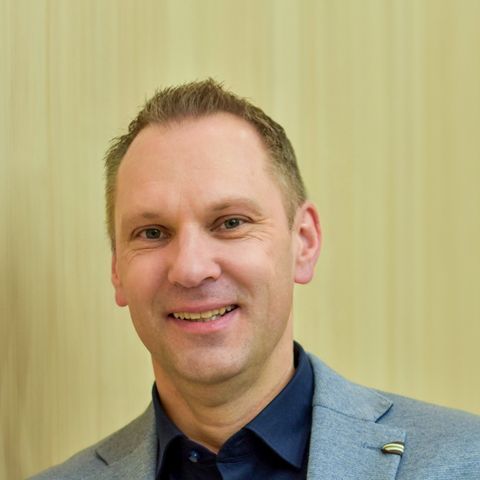 Reindler Marcus