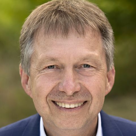 Stefan Schuster