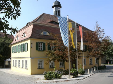 Rathaus 