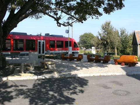 Bahnhof