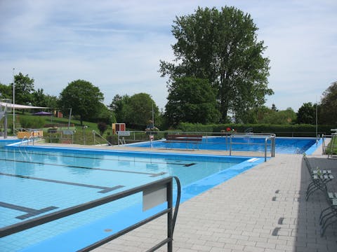 Freibad