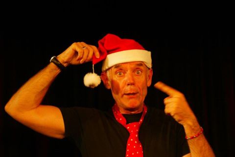 Bild Klaus Karl-Kraus