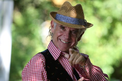 Klaus Karl-Kraus