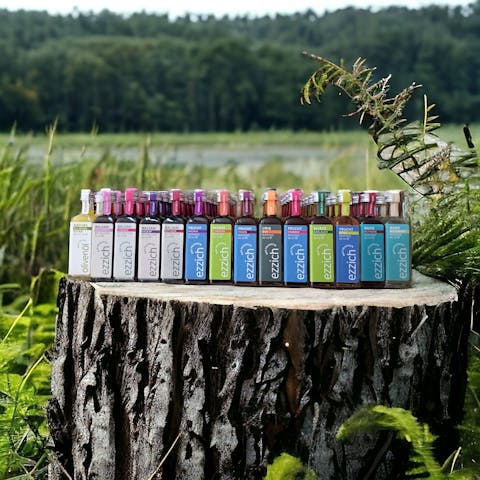 Daniela und Roberto Rotella