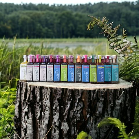 Daniela und Roberto Rotella