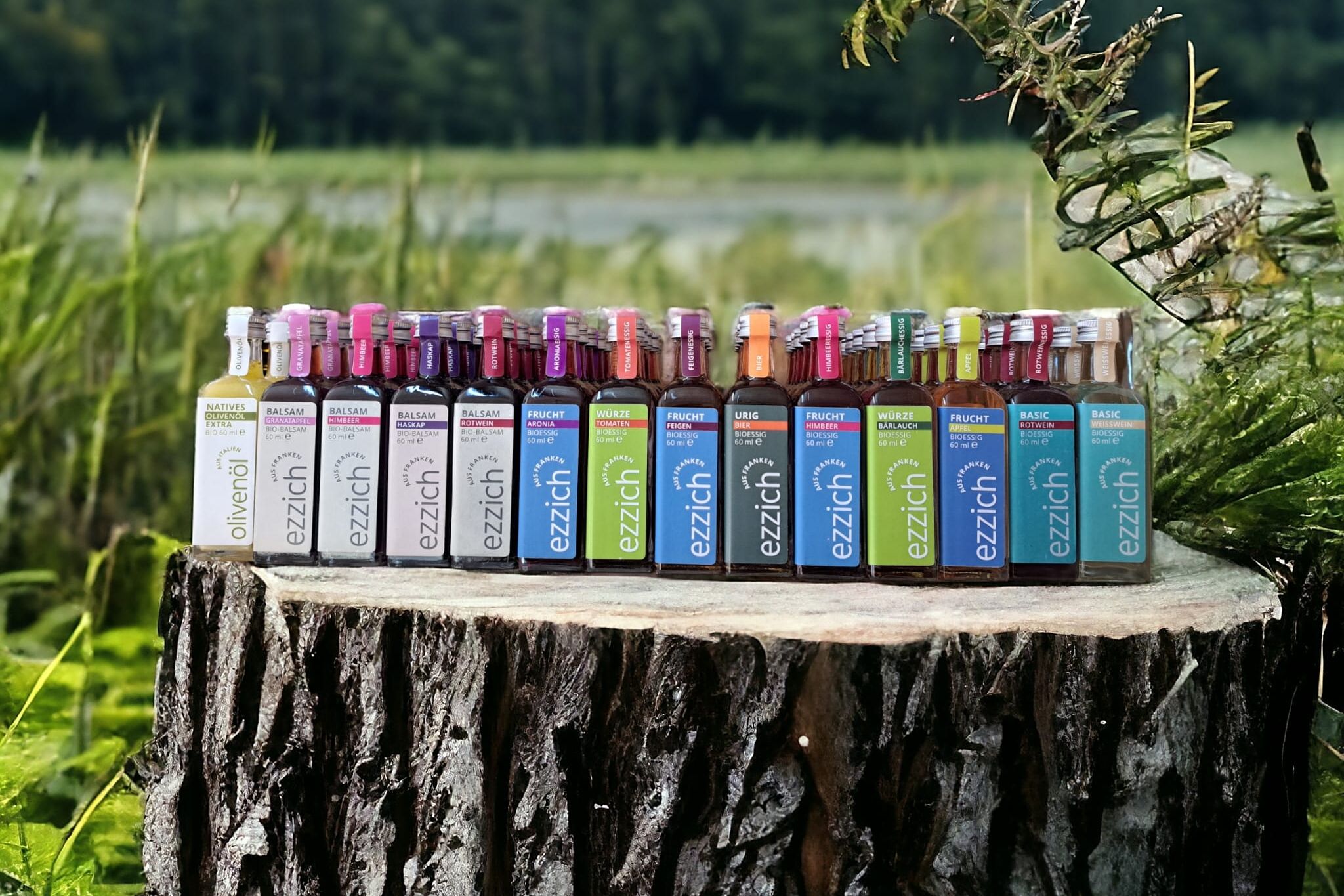 Daniela und Roberto Rotella