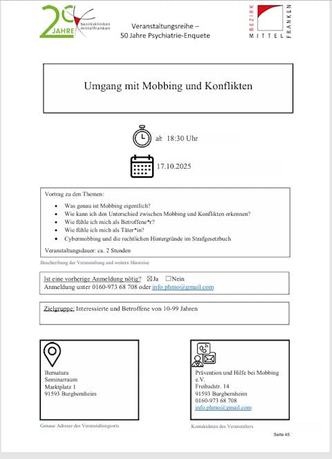 Flyer