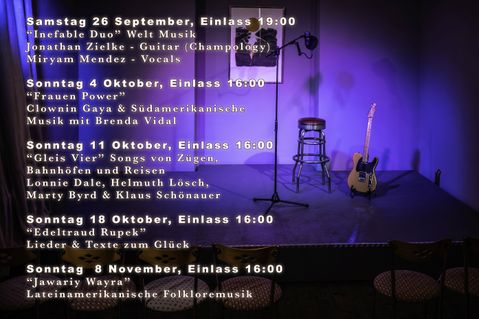 Programm