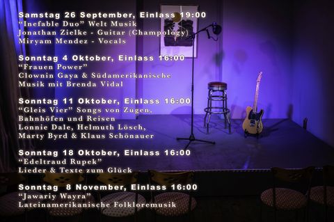 Programm
